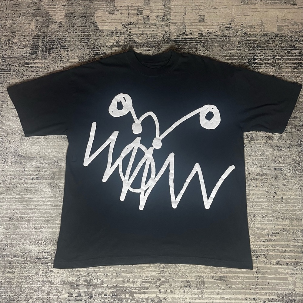 AssPizza 2021 Tour Tee (Puff Printed)